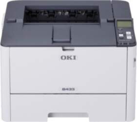Drukarka B433DN 09006231