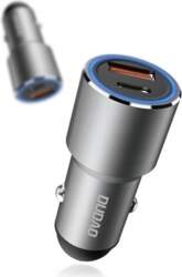 Adowarka Dudao Dudao adowarka samochodowa USB