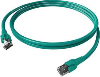 Easylan FlexBoot Patch Cable Cat.6A