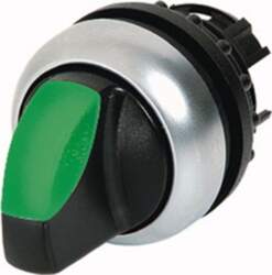 Eaton M22-WRLK3-G electrical switch Toggle switch