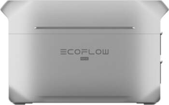 EcoFlow DELTA 3 Max Plus Portable