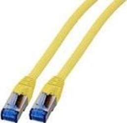 EFB Patchcable RJ45 S/FTP, kat. 6A