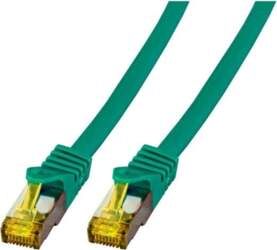 EFB RJ45 Patch Cable S/FTP, Cat