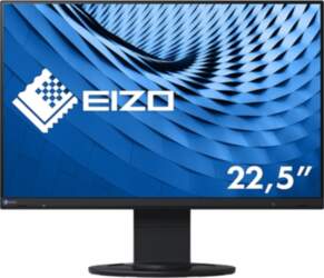 EIZO FlexScan EV2360-BK LED display 57