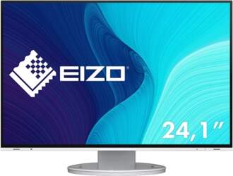 EIZO FlexScan EV2495-WT LED display 61