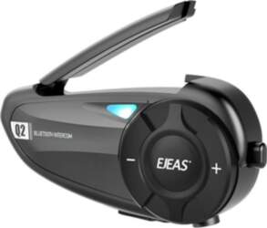 Ejeas Q2 Motorcycle Intercom Q2