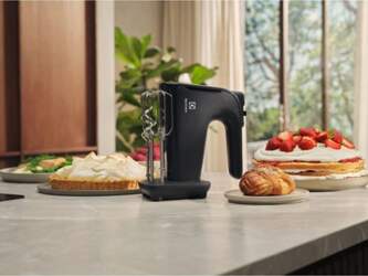 Electrolux EHM4B EHM4B