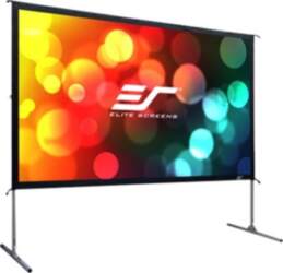 Elite Screens | Yard Master 2
