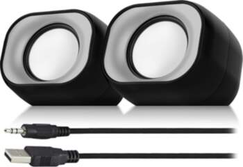 Eminent SPEAKER SET 2.0 USB