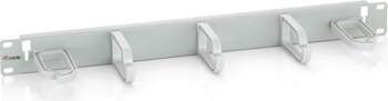 Equip 19" Rack Mount Cable Management