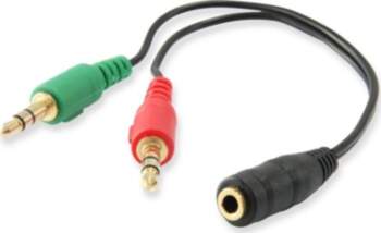 Equip Audio Split Cable 147941