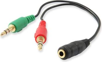 Equip Audio Split Cable 147942