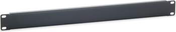 Equip Blank Panel, Black 327503