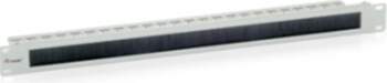Equip Brush Panel, Light Grey (RAL