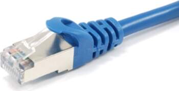 Equip Cat.6A S/FTP Patch Cable