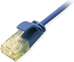 Equip Patchkabel Cat6A  U/UTP 2xRJ45  0