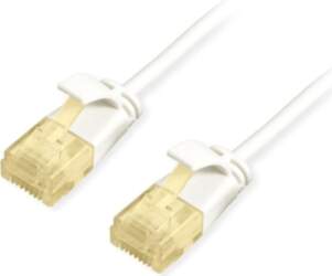 Equip Patchkabel Cat6A U/UTP Slim 0