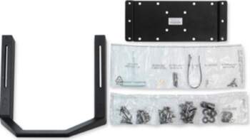 ERGOTRON Kit Single Monitor Handle 97-760-009