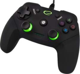 Esperanza EGG110K Gaming Controller Gamepad PC