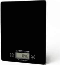 ESPERANZA EKS002K DIGITAL KITCHEN SCALE MAN#EKS002K