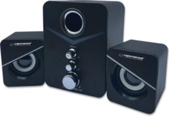 Esperanza EP153 USB 2.1 Speaker
