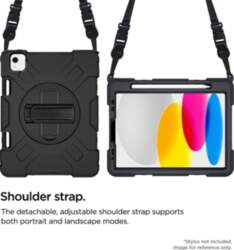 Etui na tablet Eiger Eiger Peak