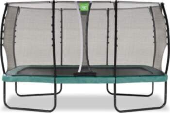EXIT Allure Classic trampoline 244x427cm -