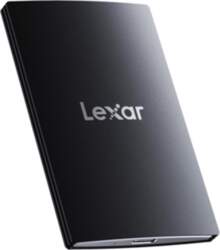 External SSD|LEXAR|SL500|1TB|USB 3.2|Write speed 1800