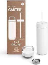Fellow - Carter Chill Set 2