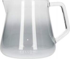 Fellow Fellow Mighty Small Glass Carafe