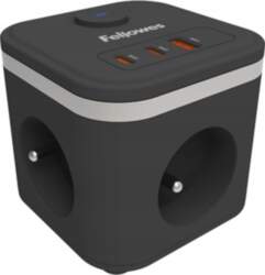 Fellowes Fellowes Power CubeÂ® Typ E