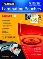 Fellowes ImageLast A4 125 Micron Laminating