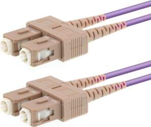 LOGON Fiber Patch Cable 50/125 -