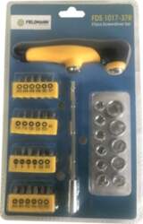Fieldmann  (50004033) 50004033