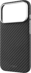 Fixed MagVelar | Back cover |