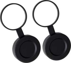 Focus Optics Focus Objective cover 2pcs