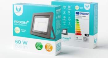 Forever Light Floodlight LED PROXIM II