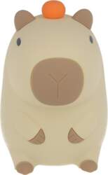Forever Light LED FRIENDLY CAPYBARA Night