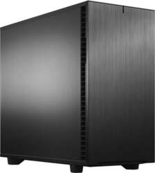 FRACTAL DESIGN Define 7 Compact Black