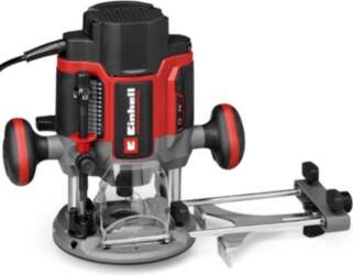 Frezarka Einhell EINHELL FREZARKA TP-RO 1400