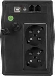 FSP | IFP 800 | 800