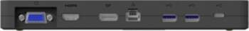 Fujitsu L100 USB Type-C Port Replicator