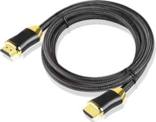 Fusion HDMI kabelis v2.1 |