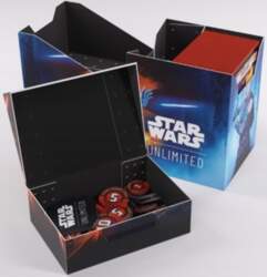 Gamegenic : Star Wars Unlimited -
