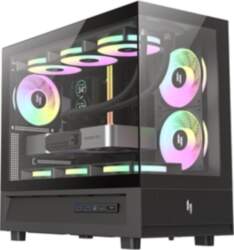 Gamemax Case | NEX C31 BK