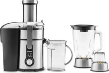 Gastroback 40153 Design Multi Juicer Digital
