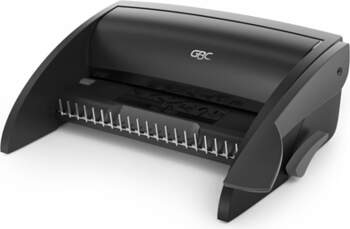 GBC CombBind C100 Comb Binder 4401843