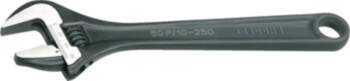 GEDORE Adjustable open-ended Spanner 12 phosphated