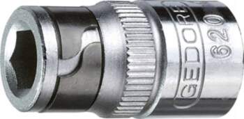 GEDORE Bit-Adaptor 1/4 620