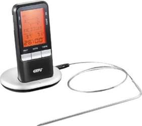 Gefu Digital Radio Controlled Roasting Thermometer